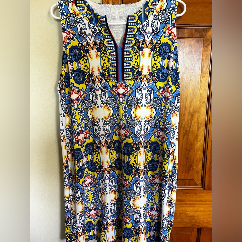 Coolibar Women’s Dress